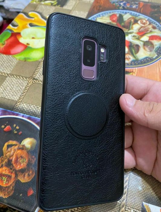 Samsung S9+ 8/256 srochna sotiladi