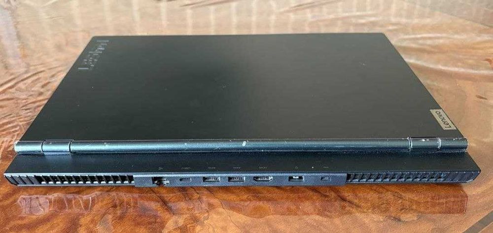 Игровой ноутбук Lenovo Legion