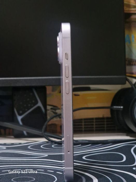 Iphone 14 128 гб Каspi 0-12