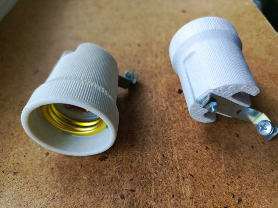 Продам эл. патроны