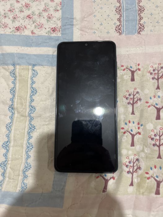Продается samsung galaxy A07
