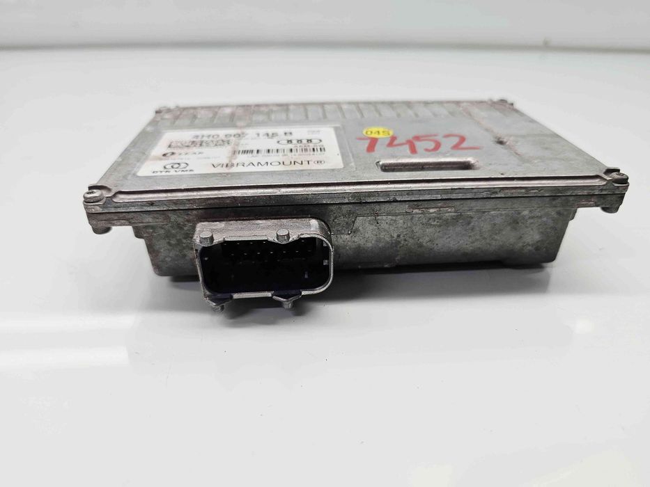 Modul confort  AUDI A6 (4G5, C7) [Fabr 2011-2017] 4H0907145B