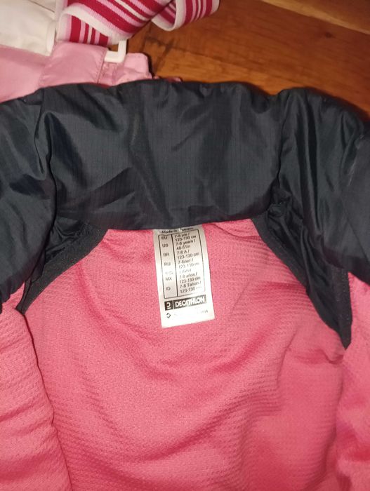 Ботуши Primigi и Elephant 33 номер gore tex