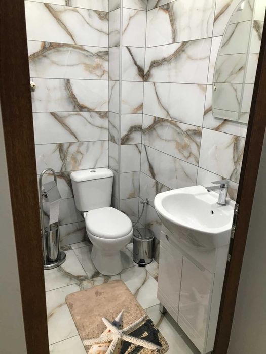 Дава се под наем Двустаен апартамент в Разград, Център - 50 кв.м за 306 € - Снимка #4