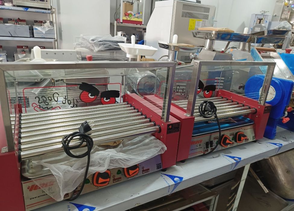 Sasiska aparat сосиски аппарат sasiska pishiradigan aparat