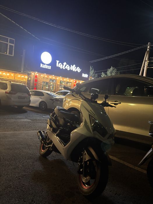 м8про стант проект