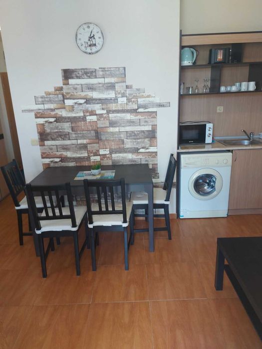 Продава се Едностаен апартамент в Благоевград, Баларбаши - 45 кв.м за 1134 €/кв.м - Снимка #10