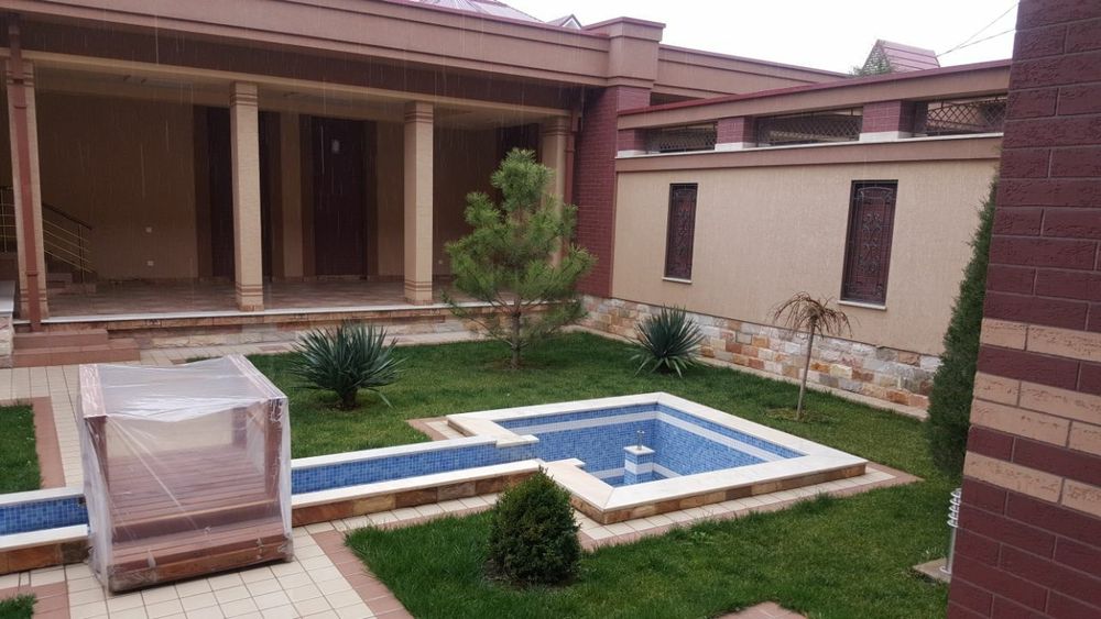 Аренда дома 4 соток мирзоулугбекский район