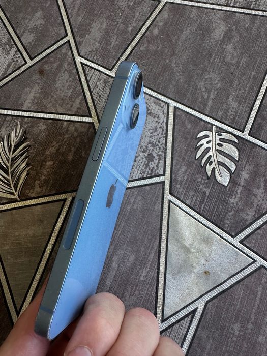 Продавам iphone 14