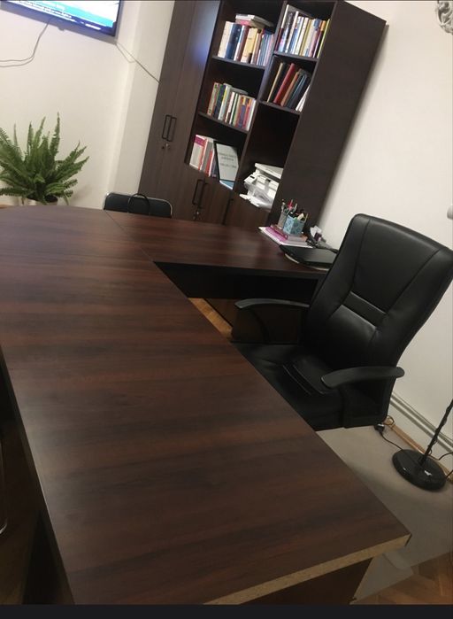 Vand mobilier birou