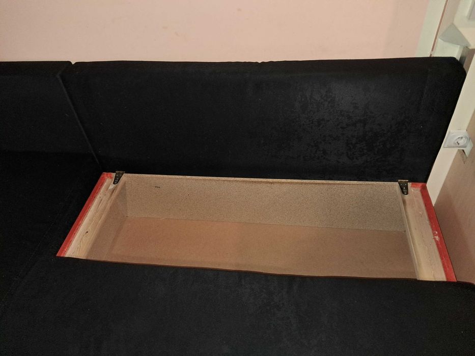 Диван Дани S Виденов