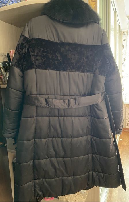 Продам пальто зима