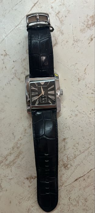 Мъжки часовник Emporio Armani AR0180 Classic