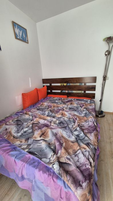 Спалня за матрак размер 160/200