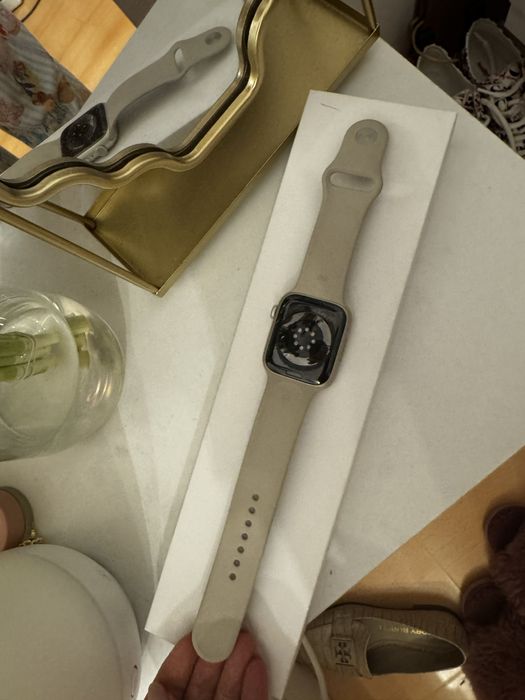 Apple series 7   45 mm