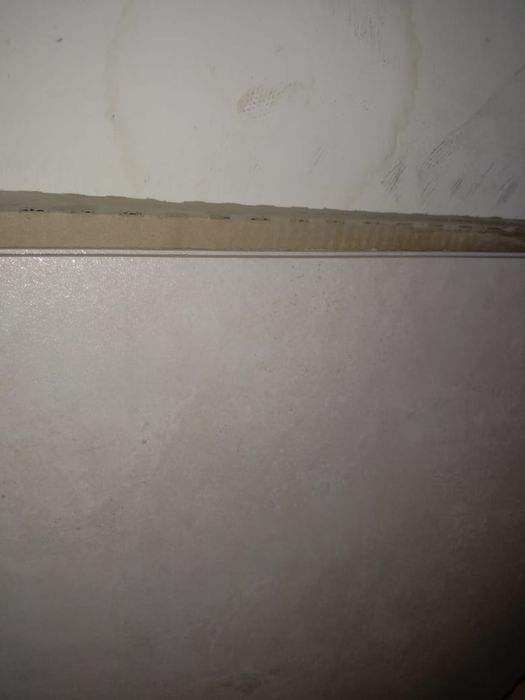 Кафель  светло-серый