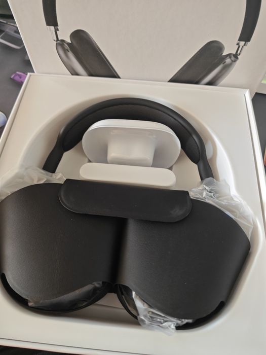 Casti Airpods Max