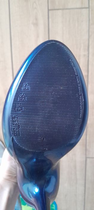 Боти Melissa 38 номер