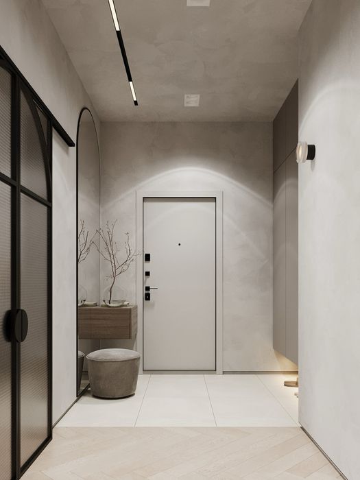 Дизайн интерьера