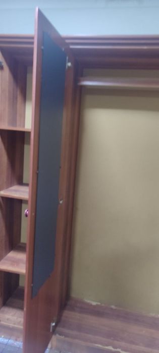 Шкаф Билан тримо