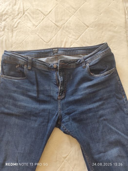 BOSS - оригинални дънки