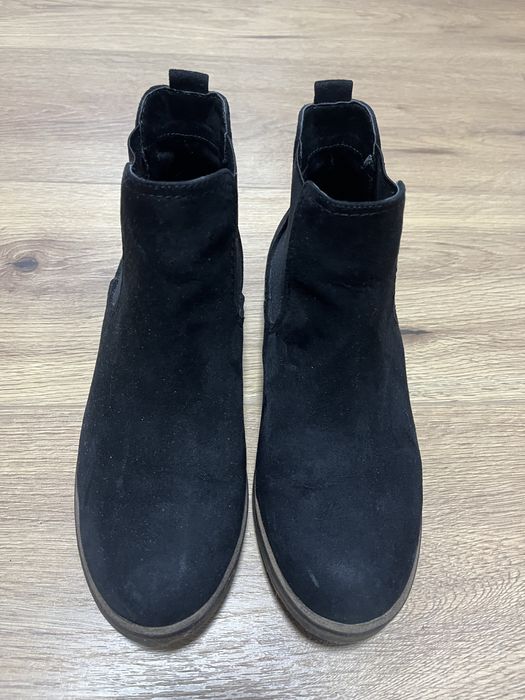 Ghete dama marimea 36