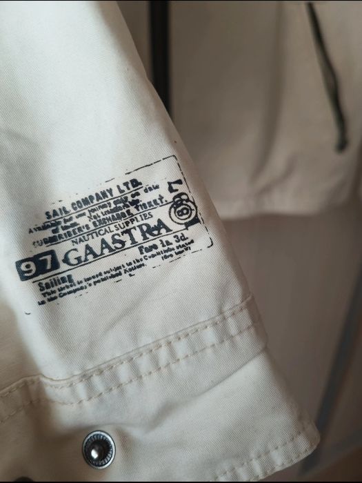 Gaastra Nautical Supplies geacă bărbați