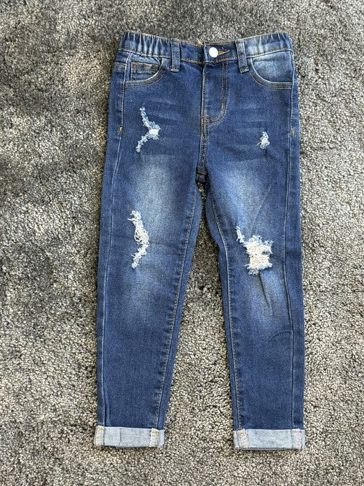 Чисто нови детски дрешки 4г.