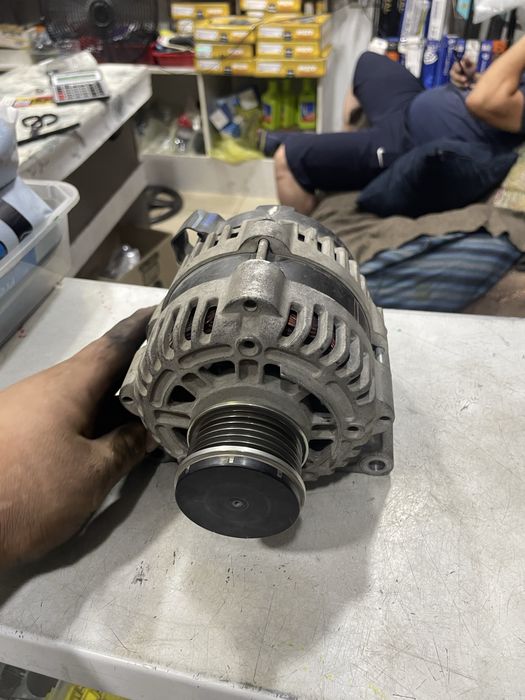 Jentra generator