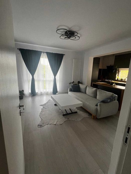 Apartament 3 camere decomandat | Cavar Residence | 86 mp utili | Imobil 2022