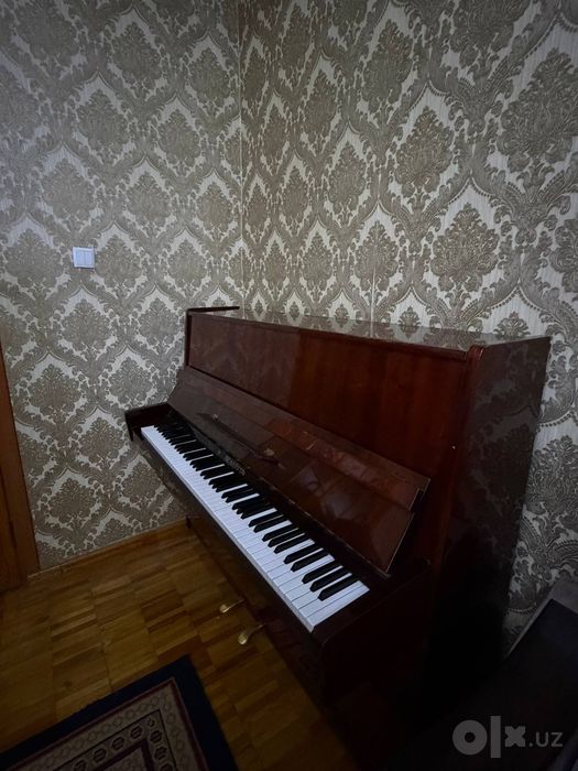 Продается фортепиано "Беларусь"