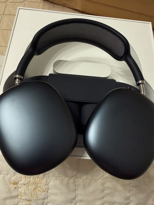 Продам наушники AirPosa Max