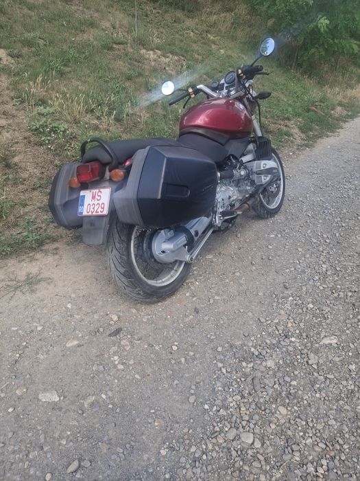 Vând motocicleta BMW  R 1100