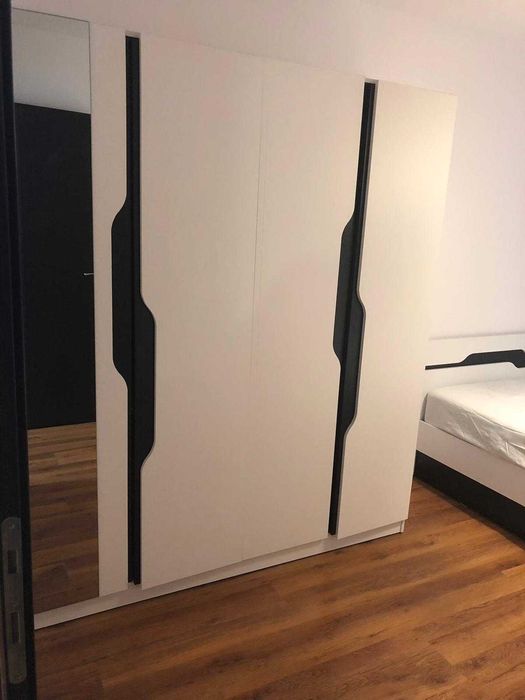 inchiriez apartament 2 camere palladium residence