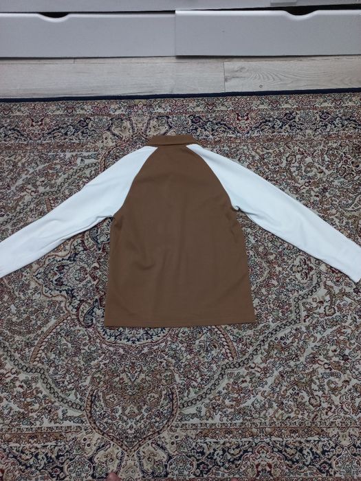 Кофта поло ральф лорен