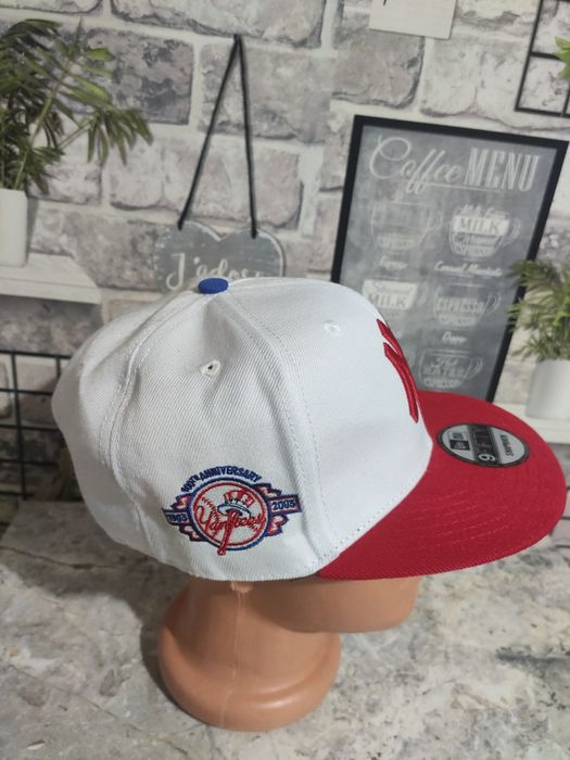 Sapca New York Yankees