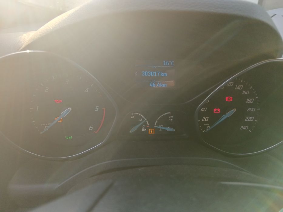 FORD C-Max 0 — imagine 5