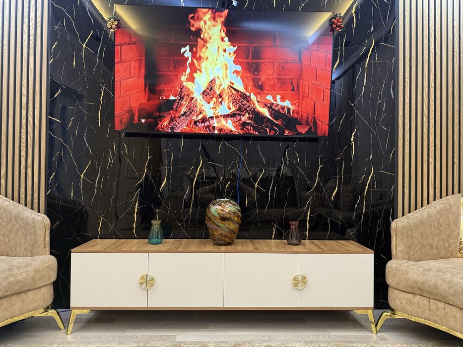 ‼️АКЦИЯ‼️ Тумба для гостиной! Подставка под телевизор! Тумба под ТВ