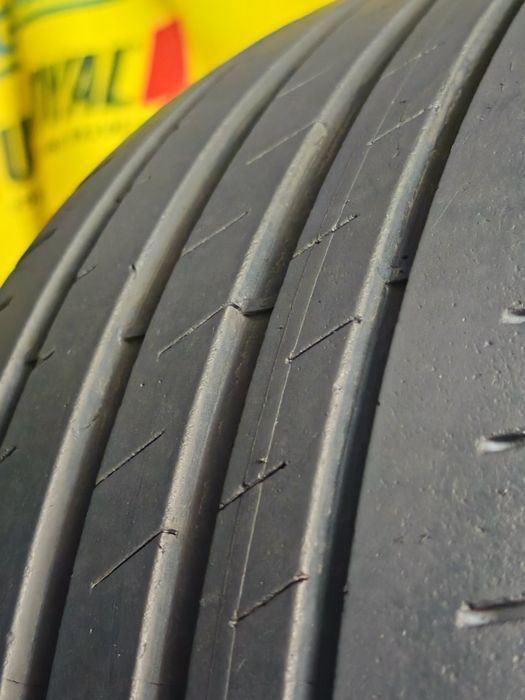 225/50R18 Fulda 2022 6,45-6,2mm stare foarte buna