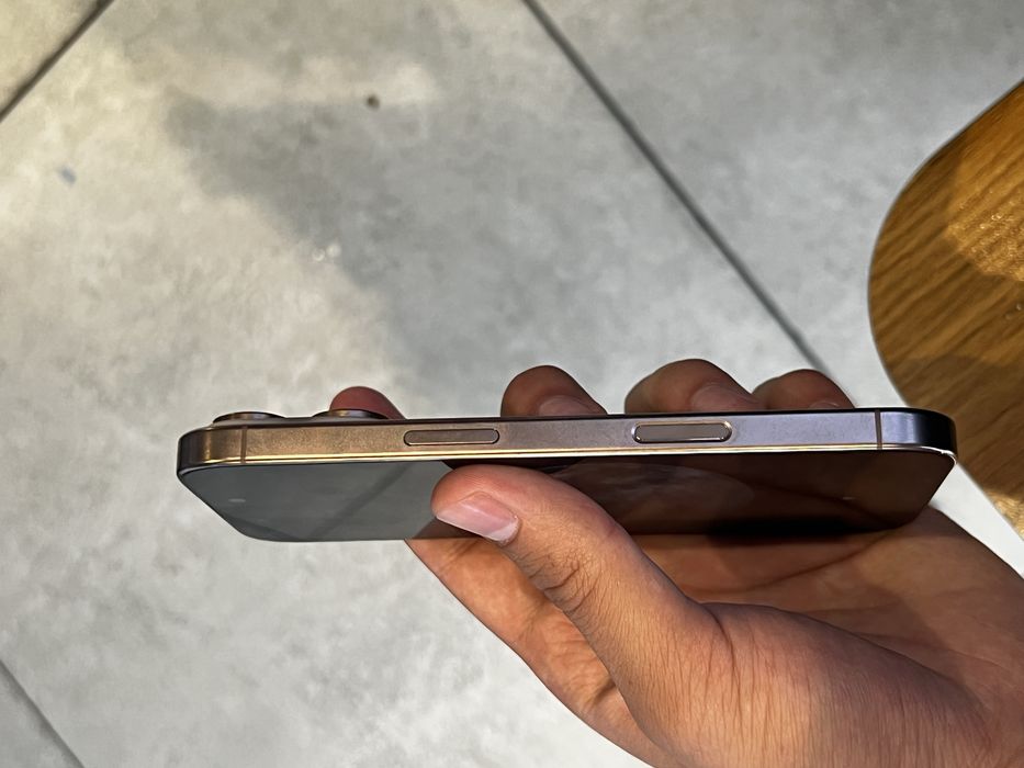Iphone 16 pro ideal