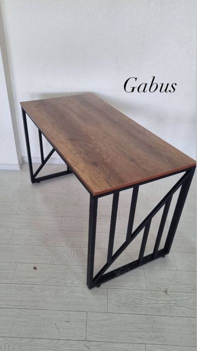 Лофт парта хорошая качество гарантия есть