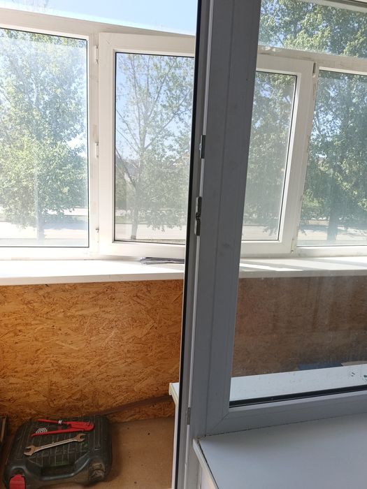 Продам 1 ком квартиру на 2 этаже