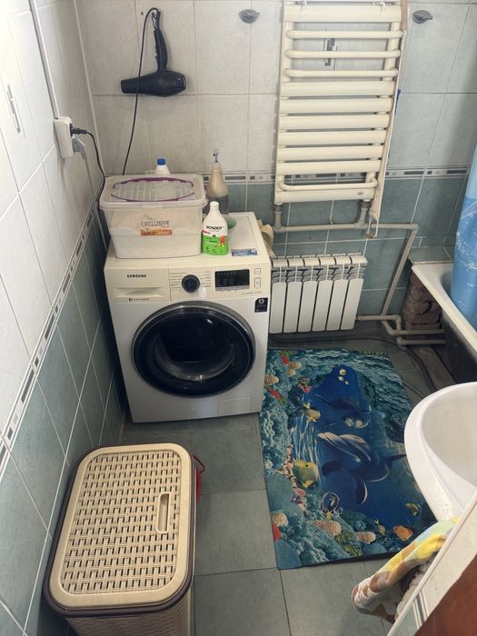 Продам квариту, район водоканал