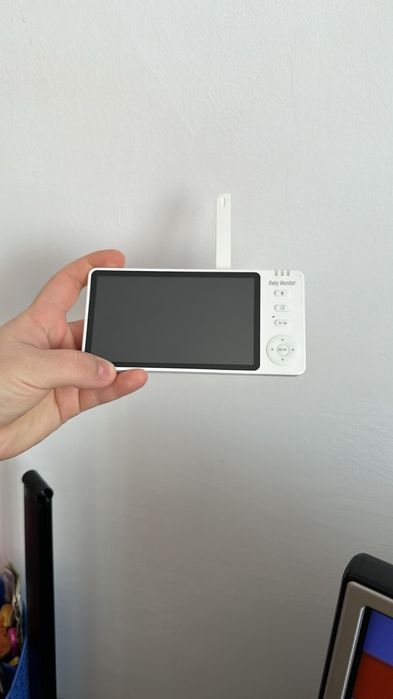 Камера наблюдения