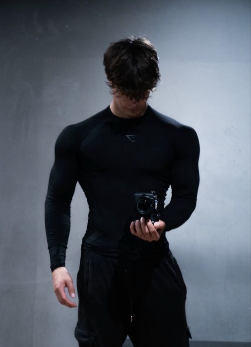 Gymshark element baselayer