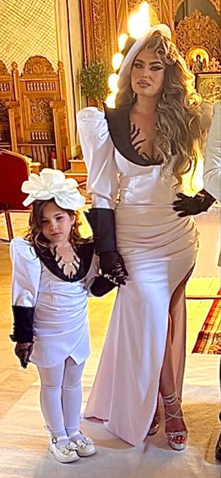 Rochie de ocazie