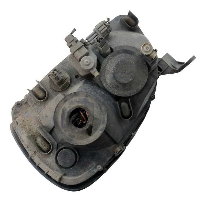 Десен фар Nissan Almera Tino (V10)  ID: 157898