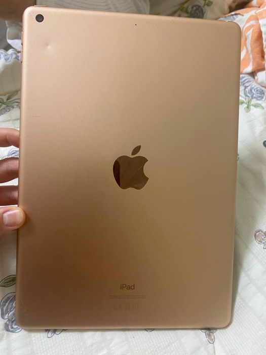 Ipad 8 поколения 2021