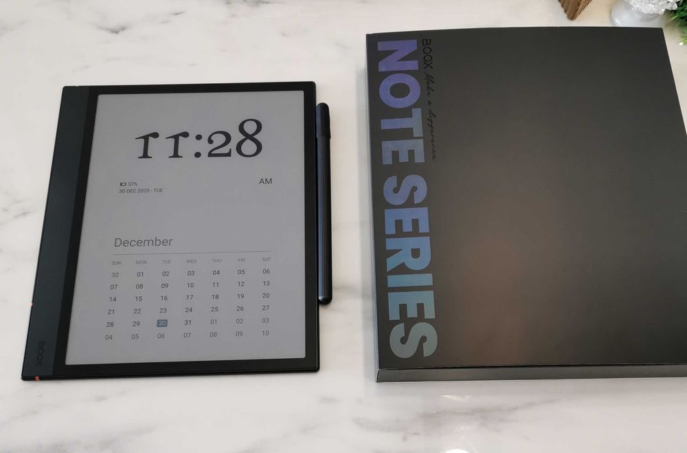 Onyx boox air 4c четец таблет