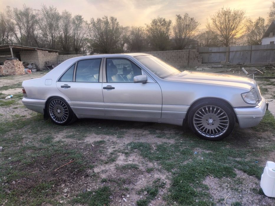 Диски Мерседес бенс